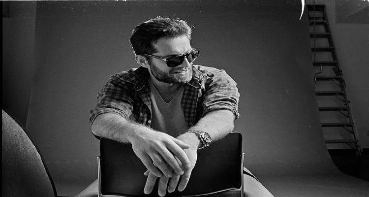 «Θeros»: Στη Λήμνο από σήμερα η έκθεση φωτογραφίας του Κοσμά Κουμιανού