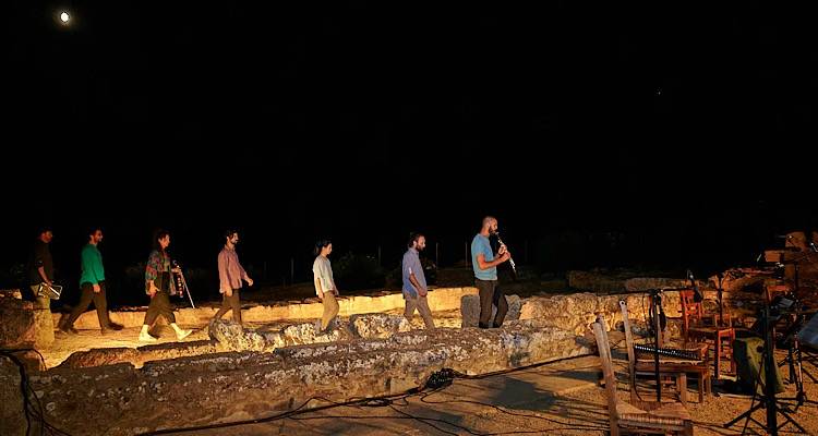 Ξεκινάει το Kournos Festival, αλλά τι είναι, τελικά, το Kournos Festival;