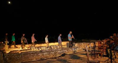 Ξεκινάει το Kournos Festival, αλλά τι είναι, τελικά, το Kournos Festival;