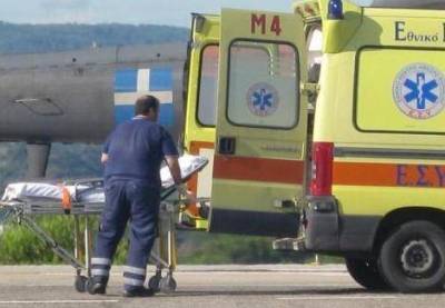 Δυο τροχαία στη άσφαλτο της Λήμνου το τριήμερο