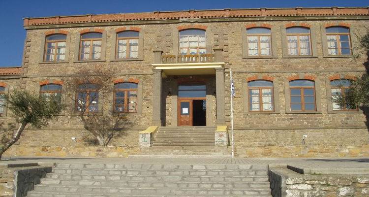 To&nu; ά&mu;&epsilon;&sigma;&omicron; &delta;&iota;&omicron;&rho;&iota;&sigma;&mu;ό &alpha;&nu;&alpha;&pi;&lambda;&eta;&rho;&omega;&tau;ή &delta;&alpha;&sigma;&kappa;ά&lambda;&omicron;&upsilon;/&alpha;&sigmaf; &sigma;&tau;&omicron; &sigma;&chi;&omicron;&lambda;&epsilon;ί&omicron; &tau;&omicron;&upsilon; &Mu;&omicron;ύ&delta;&rho;&omicron;&upsilon; &zeta;&eta;&tau;ά &omicron; &Sigma;ύ&lambda;&lambda;&omicron;&gamma;&omicron;&sigmaf; &Epsilon;&kappa;&pi;&alpha;&iota;&delta;&epsilon;&upsilon;&tau;&iota;&kappa;ώ&nu; &Lambda;ή&mu;&nu;&omicron;&upsilon;
