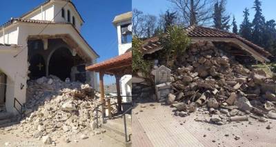 &Sigma;&epsilon;&iota;&sigma;&mu;ό&sigmaf; 6 &Rho;ί&chi;&tau;&epsilon;&rho; &sigma;&tau;&eta; &Theta;&epsilon;&sigma;&sigma;&alpha;&lambda;ί&alpha; - &Alpha;&iota;&sigma;&theta;&eta;&tau;ό&sigmaf; &sigma;&epsilon; &pi;&omicron;&lambda;&lambda;έ&sigmaf; &pi;&epsilon;&rho;&iota;&omicron;&chi;έ&sigmaf; - &Delta;&epsilon;ί&tau;&epsilon; &beta;ί&nu;&tau;&epsilon;&omicron;