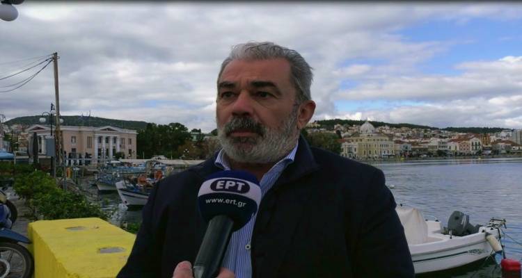 Λήμνος: Συναντήσεις και επαφές για το ΔΣ του Επιμελητηρίου στο νησί  | Το πρόγραμμα