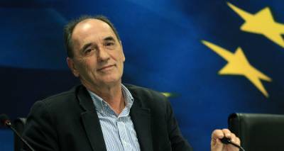 &Sigma;&tau;&alpha;&theta;ά&kappa;&eta;&sigmaf;: &Eta; &delta;&iota;&alpha;&chi;&epsilon;ί&rho;&iota;&sigma;&eta; &tau;&omega;&nu; &laquo;&kappa;ό&kappa;&kappa;&iota;&nu;&omega;&nu;&raquo; &delta;&alpha;&nu;&epsilon;ί&omega;&nu; &epsilon;ί&nu;&alpha;&iota; &theta;έ&mu;&alpha; &kappa;&alpha;&tau;&alpha;&nu;&omicron;&mu;ή&sigmaf; &beta;&alpha;&rho;ώ&nu;
