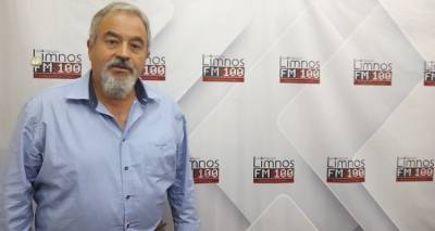 &Kappa;. &Alpha;&delta;&alpha;&mu;ί&delta;&eta;&sigmaf;: &laquo;Έ&chi;&omicron;&upsilon;&mu;&epsilon; &kappa;&omicron;&upsilon;&rho;&alpha;&sigma;&tau;&epsilon;ί &alpha;&pi;ό &tau;&omicron;&nu; &phi;&tau;&eta;&nu;ό &lambda;&alpha;ϊ&kappa;&iota;&sigma;&mu;ό &tau;&omicron;&upsilon; &kappa;. &Mu;&omicron;&upsilon;&tau;&zeta;&omicron;ύ&rho;&eta;&raquo;