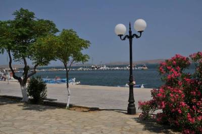 Σε δημοπρασία η αποθήκη του Καρνάγιου της Κούταλης