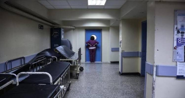 Π. Μπουλέτου: «Χωρίς γιατρό έχουν μείνει οι καρκινοπαθείς της Λήμνου»