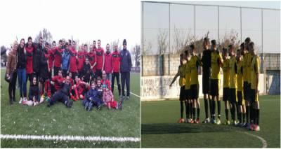 &Alpha;&rho;&gamma;&omicron;&nu;&alpha;ύ&tau;&epsilon;&sigmaf; vs Ά&rho;&eta;&sigmaf; &Mu;&omicron;ύ&delta;&rho;&omicron;&upsilon;: &Omicron;&lambda;ό&kappa;&lambda;&eta;&rho;&omicron;&sigmaf; &omicron; &tau;&epsilon;&lambda;&iota;&kappa;ό&sigmaf; &Kappa;&upsilon;&pi;έ&lambda;&lambda;&omicron;&upsilon; &Lambda;ή&mu;&nu;&omicron;&upsilon; (video)