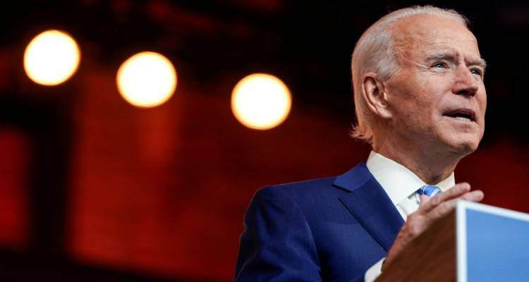 Η ανακαταμέτρηση στο Ουισκόνσιν που απαίτησε ο Τραμπ αύξησε το προβάδισμα του Μπάιντεν