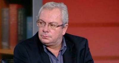 &Sigma;&tau;&alpha;&mu;ά&tau;&eta;&sigmaf; &Mu;&alpha;&lambda;έ&lambda;&eta;&sigmaf;: &Alpha;&nu; &omicron; &Alpha;&nu;&delta;&rho;&omicron;&upsilon;&lambda;ά&kappa;&eta;&sigmaf; &delta;&epsilon;&nu; &kappa;&alpha;&theta;&alpha;&rho;ί&sigma;&epsilon;&iota; &tau;&omicron; &laquo;&mu;&eta;&tau;&rho;ώ&omicron;&raquo; &tau;&omicron;&upsilon; &Pi;&Alpha;&Sigma;&Omicron;&Kappa; &theta;&alpha; &epsilon;ί&nu;&alpha;&iota; &upsilon;&pi;&epsilon;ύ&theta;&upsilon;&nu;&omicron;&sigmaf; &alpha;&pi;έ&nu;&alpha;&nu;&tau;&iota; &sigma;&tau;&eta;&nu; &iota;&sigma;&tau;&omicron;&rho;ί&alpha;