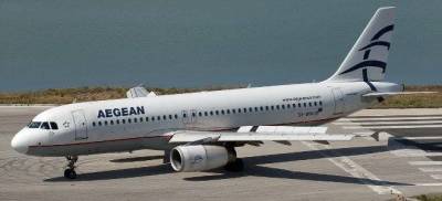 &Eta; Aegean &pi;&rho;&omicron;&sigma;&phi;έ&rho;&epsilon;&iota; 500.000 &epsilon;&iota;&sigma;&iota;&tau;ή&rho;&iota;&alpha; &alpha;&pi;ό 24 &epsilon;&upsilon;&rho;ώ