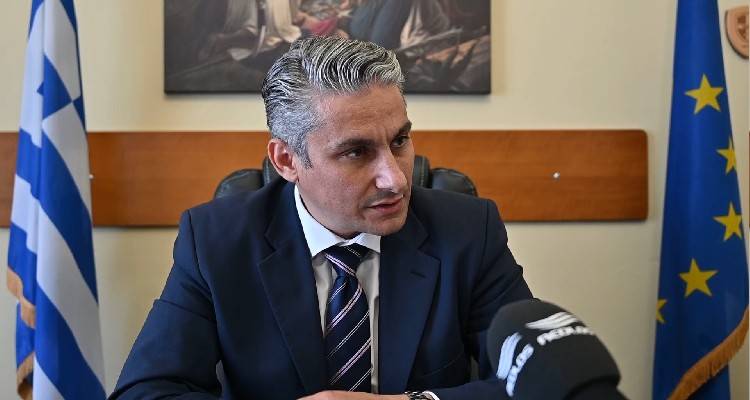 &Chi;&rho;έ&eta; &Epsilon;&pi;ά&rho;&chi;&omicron;&upsilon; &Lambda;ή&mu;&nu;&omicron;&upsilon; &theta;&alpha; &epsilon;&kappa;&tau;&epsilon;&lambda;&epsilon;ί &mu;έ&chi;&rho;&iota; &nu;&epsilon;&omicron;&tau;έ&rho;&alpha;&sigmaf; &omicron; &Pi;&alpha;&nu;ά&gamma;&omicron;&sigmaf; &Kappa;&omicron;&upsilon;&phi;έ&lambda;&omicron;&sigmaf;