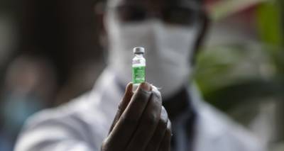 Φωτογραφία: AP Photo/Bruna Prado