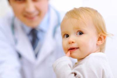 Με ιδιώτες Παιδιάτρους το Παιδιατρικό Τμήμα του νοσοκομείο Λήμνου