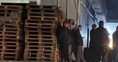 &Alpha;&nu;&epsilon;ί&pi;&omega;&tau;&eta; &tau;&rho;&alpha;&gamma;&omega;&delta;ί&alpha; &sigma;&tau;&eta;&nu; &Kappa;&rho;ή&tau;&eta;: &Beta;&rho;ή&kappa;&epsilon; &nu;&epsilon;&kappa;&rho;&omicron;ύ&sigmaf; &sigma;&epsilon; &delta;&epsilon;&xi;&alpha;&mu;&epsilon;&nu;ή &mu;&omicron;ύ&sigma;&tau;&omicron;&upsilon; &gamma;&iota;&omicron; &kappa;&alpha;&iota; &alpha;&delta;&epsilon;&rho;&phi;ό | &Pi;ώ&sigmaf; έ&gamma;&iota;&nu;&epsilon; &tau;&omicron; &delta;&upsilon;&sigma;&tau;ύ&chi;&eta;&mu;&alpha;