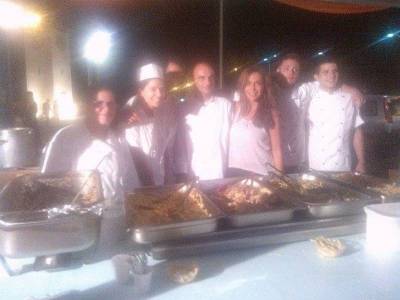 Η Λήμνος «κέρδισε» τη Δέσποινα Βανδή