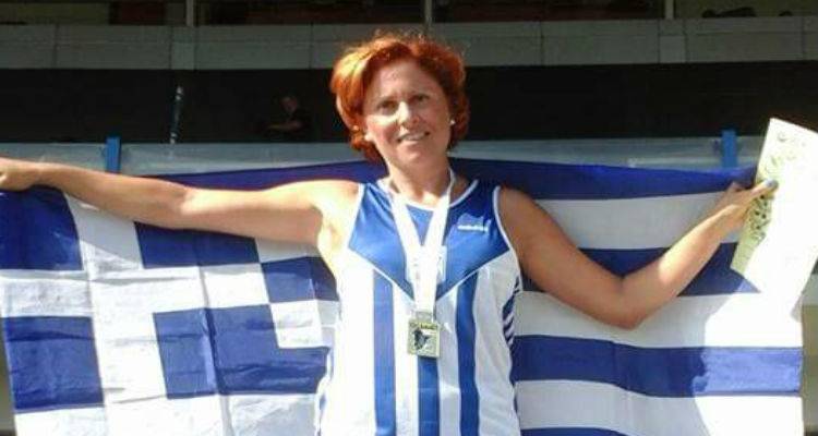 &quot;Ευχαριστούμε Γιάννα. Μας έκανε υπερήφανους&quot; !