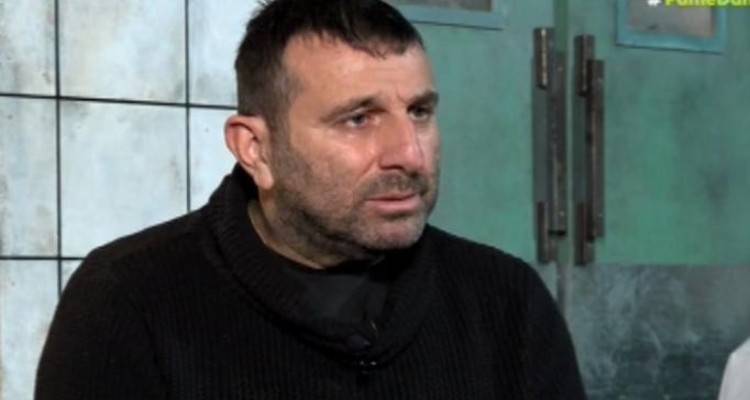 O Λημνίος Ηλίας Βαλάσης μιλά για τα παιδικά του χρόνια