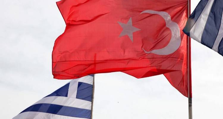 Ανεβάζει τους τόνους η Τουρκία μετά την ελληνογαλλική συμφωνία | Τα επόμενα διπλωματικά βήματα της Ελλάδας