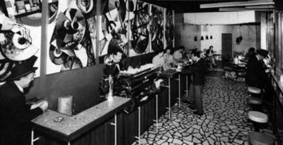 H Αυστραλία τιμά τα ελληνικά καφέ