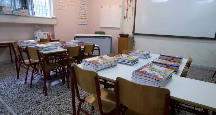 &Nu;&epsilon;&alpha;&rho;ό&sigmaf; &gamma;&rho;&omicron;&nu;&theta;&omicron;&kappa;ό&pi;&eta;&sigma;&epsilon; &delta;&alpha;&sigma;&kappa;ά&lambda;&alpha; &mu;έ&sigma;&alpha; &sigma;&epsilon; &Delta;&eta;&mu;&omicron;&tau;&iota;&kappa;ό &sigma;&tau;&eta;&nu; &Kappa;&alpha;&sigma;&tau;&omicron;&rho;&iota;ά &kappa;&alpha;&iota; &tau;&eta;&nu; έ&sigma;&tau;&epsilon;&iota;&lambda;&epsilon; &sigma;&tau;&omicron; &nu;&omicron;&sigma;&omicron;&kappa;&omicron;&mu;&epsilon;ί&omicron; | &Sigma;&upsilon;&nu;&epsilon;&lambda;ή&phi;&theta;&eta; &omicron; &delta;&rho;ά&sigma;&tau;&eta;&sigmaf;