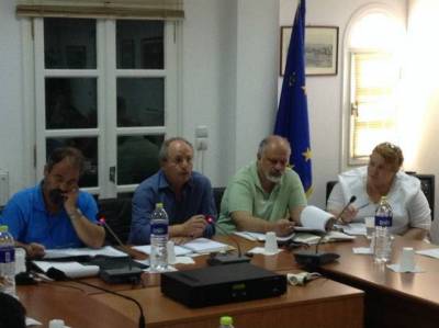 Απολογισμός Πεπραγμένων Δημοτικής Αρχής Λήμνου 2013