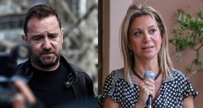 &Tau;έ&mu;&pi;&eta;: &Eta; &Kappa;&alpha;&rho;&upsilon;&sigma;&tau;&iota;&alpha;&nu;&omicron;ύ έ&sigma;&tau;&epsilon;&iota;&lambda;&epsilon; &epsilon;&xi;ώ&delta;&iota;&kappa;&omicron; &sigma;&tau;&alpha; &alpha;&delta;έ&lambda;&phi;&iota;&alpha; &Pi;&lambda;&alpha;&kappa;&iota;ά -&laquo;&Nu;&tau;&rho;έ&pi;&omicron;&mu;&alpha;&iota;, &pi;ώ&sigmaf; &theta;&alpha; &mu;&alpha;&sigmaf; &alpha;&nu;&tau;&iota;&kappa;&rho;ί&sigma;&epsilon;&iota;&sigmaf; &sigma;&tau;&eta; &delta;ί&kappa;&eta;;&raquo; &alpha;&pi;&alpha;&nu;&tau;&omicron;ύ&nu;