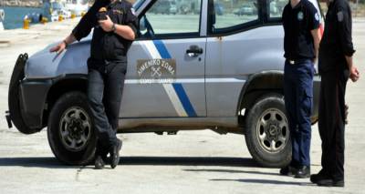 Λήμνος: Συνελήφθη 22χρονος για ναρκωτικά