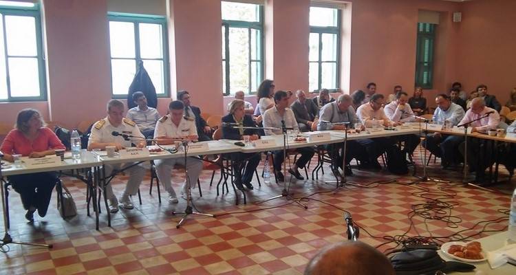 Χ. Καλογήρου: «Οι κάτοικοι της Λήμνου και του Αγίου Ευστρατίου δικαιώνονται»