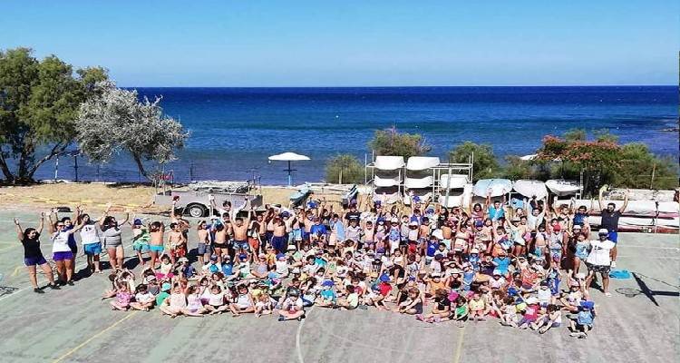 &Omicron; &Nu;&alpha;&upsilon;&tau;&iota;&kappa;ό&sigmaf; Ό&mu;&iota;&lambda;&omicron;&sigmaf; &Lambda;ή&mu;&nu;&omicron;&upsilon; &epsilon;&upsilon;&chi;&alpha;&rho;&iota;&sigma;&tau;&epsilon;ί...