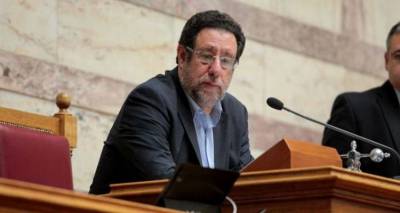 Γ. Ζερδελής: «Θα ψηφίσω Όχι»