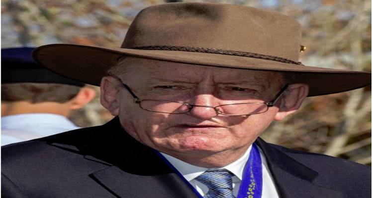 Στη Λήμνο με θαυμασμό και αγάπη o Τιμ Φίσερ