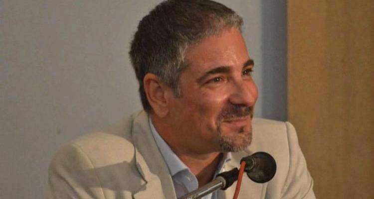 Επίσκεψη Στ. Γεωργούλα στη Λήμνο | Μιλάει στον FM 100 για το νέο Περιφερειακό Συμβούλιο (audio)