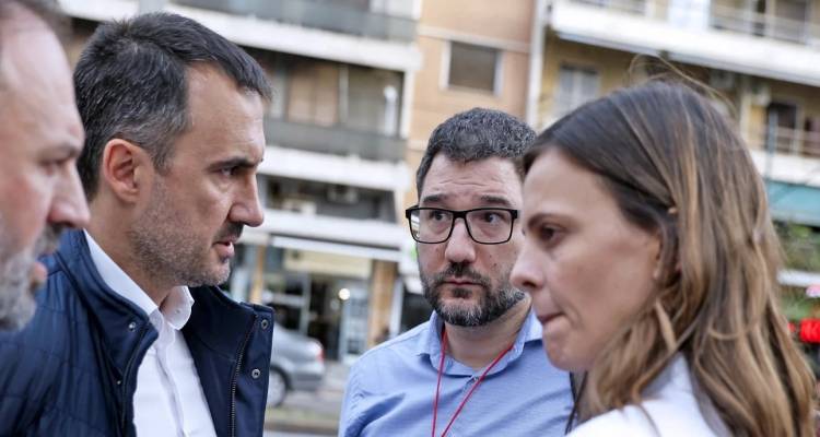 &Eta; &omicron;&mu;ά&delta;&alpha; &Alpha;&chi;&tau;&sigma;&iota;ό&gamma;&lambda;&omicron;&upsilon; έ&phi;&upsilon;&gamma;&epsilon; &alpha;&pi;ό &tau;&omicron;&nu; &Sigma;&Upsilon;&Rho;&Iota;&Zeta;&Alpha;: &Alpha;&nu;&epsilon;&xi;&alpha;&rho;&tau;&eta;&tau;&omicron;&pi;&omicron;&iota;ή&theta;&eta;&kappa;&alpha;&nu; 9 &beta;&omicron;&upsilon;&lambda;&epsilon;&upsilon;&tau;έ&sigmaf; | &Eta; &epsilon;&pi;&iota;&sigma;&tau;&omicron;&lambda;ή &alpha;&pi;&omicron;&chi;ώ&rho;&eta;&sigma;&eta;&sigmaf;
