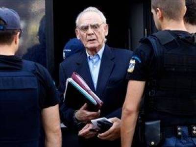 &Sigma;ή&mu;&epsilon;&rho;&alpha; &eta; &alpha;&pi;ό&phi;&alpha;&sigma;&eta; &gamma;&iota;&alpha; &tau;&omicron;&nu; &Tau;&sigma;&omicron;&chi;&alpha;&tau;&zeta;ό&pi;&omicron;&upsilon;&lambda;&omicron;