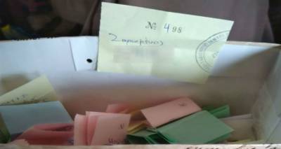 Μούδρος: Το όνομα του νικητή από την κλήρωση του Συλλόγου Γονέων