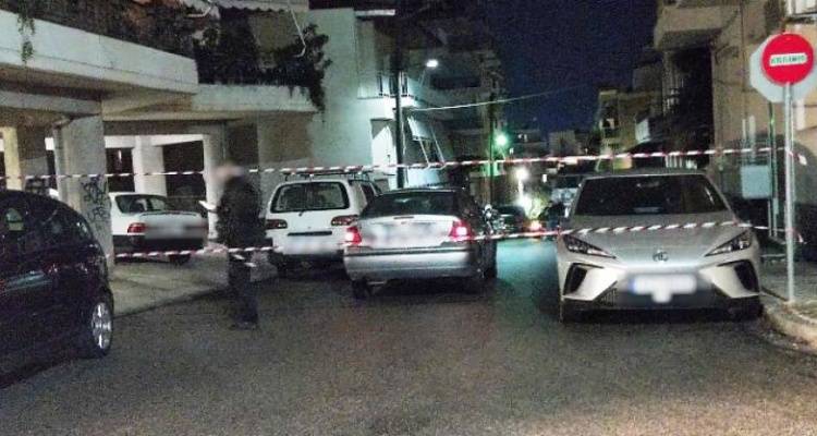 &Sigma;&omicron;&kappa; &sigma;&tau;&omicron; &Alpha;&gamma;&rho;ί&nu;&iota;&omicron;: &Pi;&upsilon;&rho;&omicron;&beta;ό&lambda;&eta;&sigma;&alpha;&nu; &epsilon;&xi; &epsilon;&pi;&alpha;&phi;ή&sigmaf; &kappa;&alpha;&iota; &sigma;&kappa;ό&tau;&omega;&sigma;&alpha;&nu; &gamma;&upsilon;&nu;&alpha;ί&kappa;&alpha; &sigma;&tau;&omicron; &kappa;έ&nu;&tau;&rho;&omicron; &tau;&eta;&sigmaf; &pi;ό&lambda;&eta;&sigmaf;