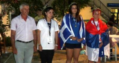 &laquo;&Alpha;&rho;&chi;&alpha;ί&omicron; &Pi;έ&nu;&tau;&alpha;&theta;&lambda;&omicron; &Lambda;ή&mu;&nu;&omicron;&sigmaf; 2018&raquo;: &Sigma;&epsilon; &epsilon;&xi;έ&lambda;&iota;&xi;&eta; &eta; 4&eta; &delta;&iota;&epsilon;&theta;&nu;ή&sigmaf; &alpha;&theta;&lambda;&eta;&tau;&iota;&kappa;ή &kappa;&alpha;&iota; &pi;&omicron;&lambda;&iota;&tau;&iota;&sigma;&tau;&iota;&kappa;ή &delta;&iota;&omicron;&rho;&gamma;ά&nu;&omega;&sigma;&eta; (photos)