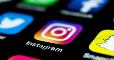 Η Ρωσία κόβει την πρόσβαση και στο Instagram