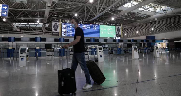 Σε ισχύ το ψηφιακό πιστοποιητικό covid | Τα στοιχεία που περιλαμβάνει, πώς θα εκδίδεται, όλες οι πληροφορίες