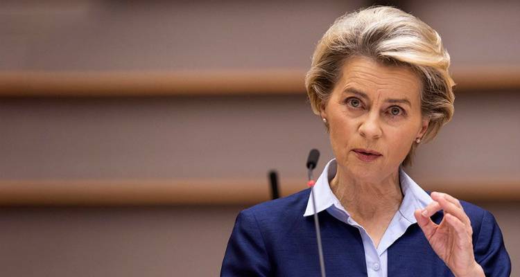 Spiegel: «Καταστροφικός σχεδιασμός» από την ΕΕ | Αγόρασε λιγότερα εμβόλια απ&#039; όσα χρειάζονται οι «27»