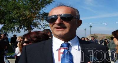 Λήμνος: Επιστολή Βλάττα προς Χαρδαλιά: «Επιτρέψτε την πρόσβαση σε λίστες επιβατών»