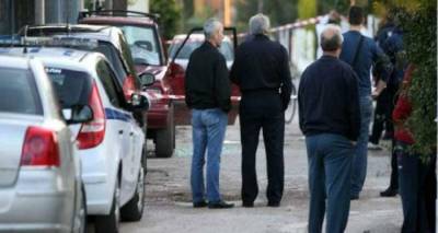 Ά&gamma;&rho;&iota;&omicron; έ&gamma;&kappa;&lambda;&eta;&mu;&alpha; &pi;ά&theta;&omicron;&upsilon;&sigmaf; &sigma;&tau;&omicron; &Pi;ή&lambda;&iota;&omicron; -50&chi;&rho;&omicron;&nu;&omicron;&sigmaf; &delta;&omicron;&lambda;&omicron;&phi;ό&nu;&eta;&sigma;&epsilon; &tau;&omicron;&nu; &pi;&rho;ώ&eta;&nu; &epsilon;&rho;&alpha;&sigma;&tau;ή &tau;&eta;&sigmaf; &sigma;&upsilon;&nu;&tau;&rho;ό&phi;&omicron;&upsilon; &tau;&omicron;&upsilon;