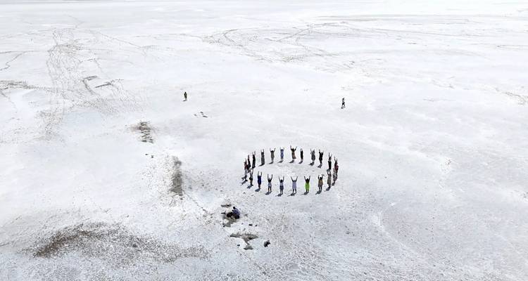Ό&sigma;&omicron;&iota; &gamma;&nu;&omega;&rho;ί&zeta;&omicron;&upsilon;&nu; &mu;&iota;&alpha; &phi;&omicron;&rho;ά &tau;&eta; &Lambda;ή&mu;&nu;&omicron;, &epsilon;&pi;&iota;&sigma;&tau;&rho;έ&phi;&omicron;&upsilon;&nu; &pi;ά&nu;&tau;&alpha;!