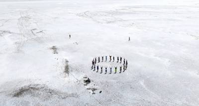 Ό&sigma;&omicron;&iota; &gamma;&nu;&omega;&rho;ί&zeta;&omicron;&upsilon;&nu; &mu;&iota;&alpha; &phi;&omicron;&rho;ά &tau;&eta; &Lambda;ή&mu;&nu;&omicron;, &epsilon;&pi;&iota;&sigma;&tau;&rho;έ&phi;&omicron;&upsilon;&nu; &pi;ά&nu;&tau;&alpha;!