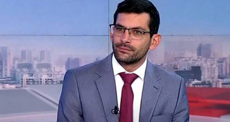 Ο Δήμαρχος Αγίου Ευστρατίου ενημερώνει για τα αποτελέσματα της συνάντησης με τον Υπουργό Ναυτιλίας | ΣΥΝΕΝΤΕΥΞΗ