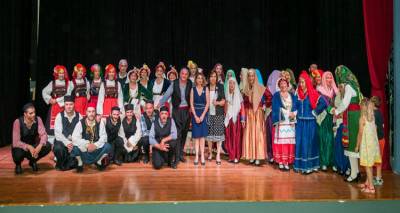 &Tau;&omicron; &pi;&rho;ό&gamma;&rho;&alpha;&mu;&mu;&alpha; &delta;&rho;&alpha;&sigma;&tau;&eta;&rho;&iota;&omicron;&tau;ή&tau;&omega;&nu; &tau;&omicron;&upsilon; &Lambda;&upsilon;&kappa;&epsilon;ί&omicron;&upsilon; &tau;&omega;&nu; &Epsilon;&lambda;&lambda;&eta;&nu;ί&delta;&omega;&nu; &Lambda;ή&mu;&nu;&omicron;&upsilon; &gamma;&iota;&alpha; &tau;&eta; &chi;&rho;&omicron;&nu;&iota;ά 2017-2018