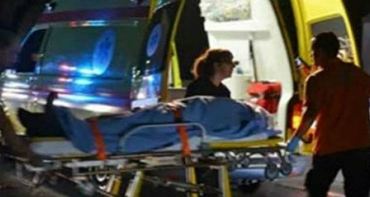 Θανατηφόρο τροχαίο στη Λήμνο | Νεκρός 17χρονος δικυκλιστής