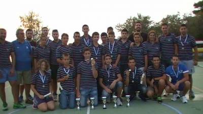 Ένταση για τα αποτελέσματα των 13ων Αιγ αγώνων κωπηλασίας | Διευκρινήσεις από τον διαιτητή των αγώνων. Επιμένουν οι γονείς