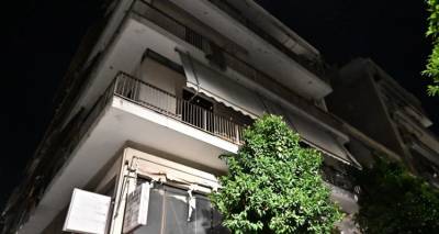 &Sigma;&omicron;&kappa; &sigma;&tau;&omicron;&nu; &Nu;έ&omicron; &Kappa;ό&sigma;&mu;&omicron;: 15&chi;&rho;&omicron;&nu;&eta; &mu;&epsilon; &epsilon;&gamma;&kappa;&alpha;ύ&mu;&alpha;&tau;&alpha; &mu;&epsilon;&tau;ά &alpha;&pi;ό έ&kappa;&rho;&eta;&xi;&eta; &tau;&eta;&nu; ώ&rho;&alpha; &pi;&omicron;&upsilon; &mu;&alpha;&gamma;&epsilon;ί&rho;&epsilon;&upsilon;&epsilon; &mu;&epsilon; &tau;&eta; &mu;&eta;&tau;έ&rho;&alpha; &tau;&eta;&sigmaf;